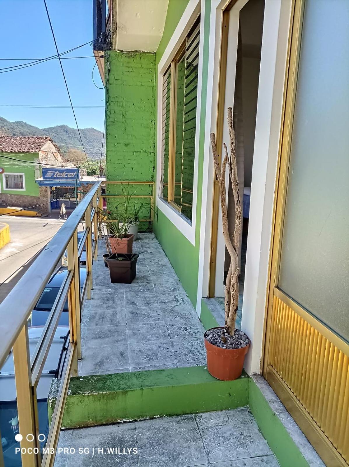 Villa De Juarez Carmen Xicotepec de Juarez Kültér fotó