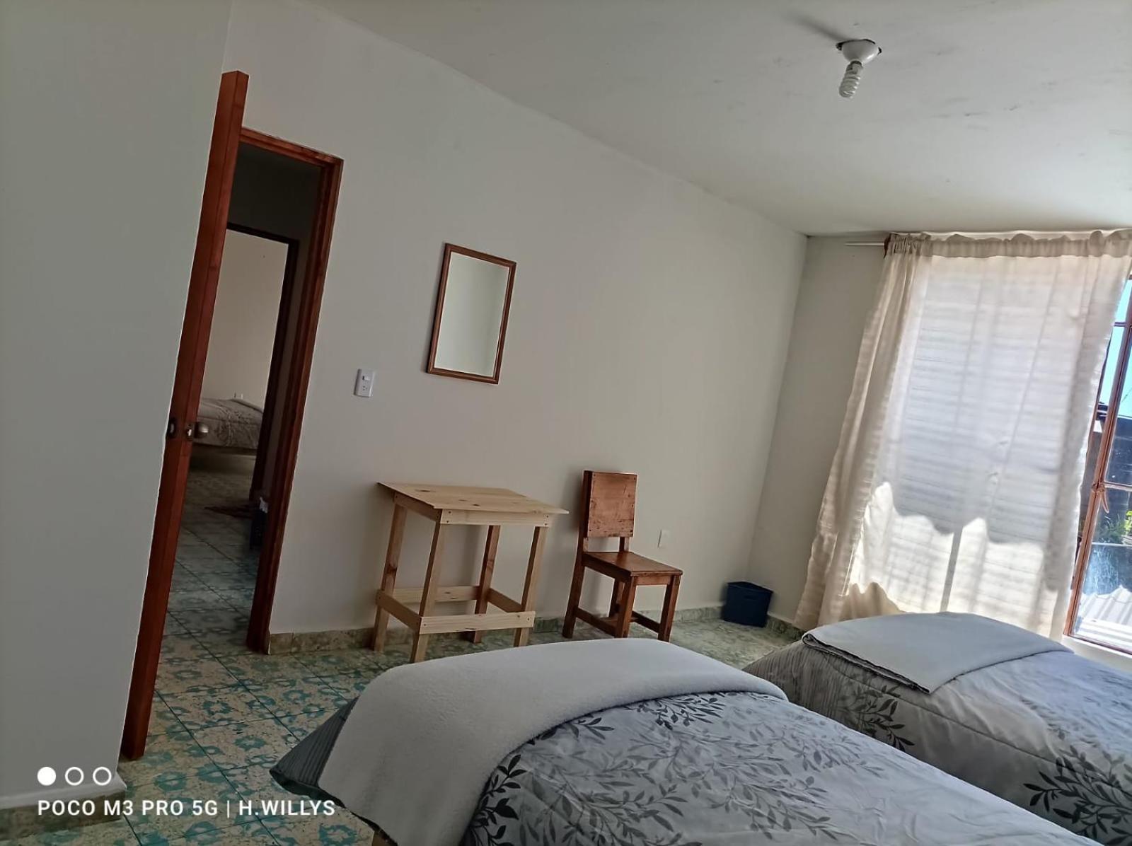 Villa De Juarez Carmen Xicotepec de Juarez Kültér fotó