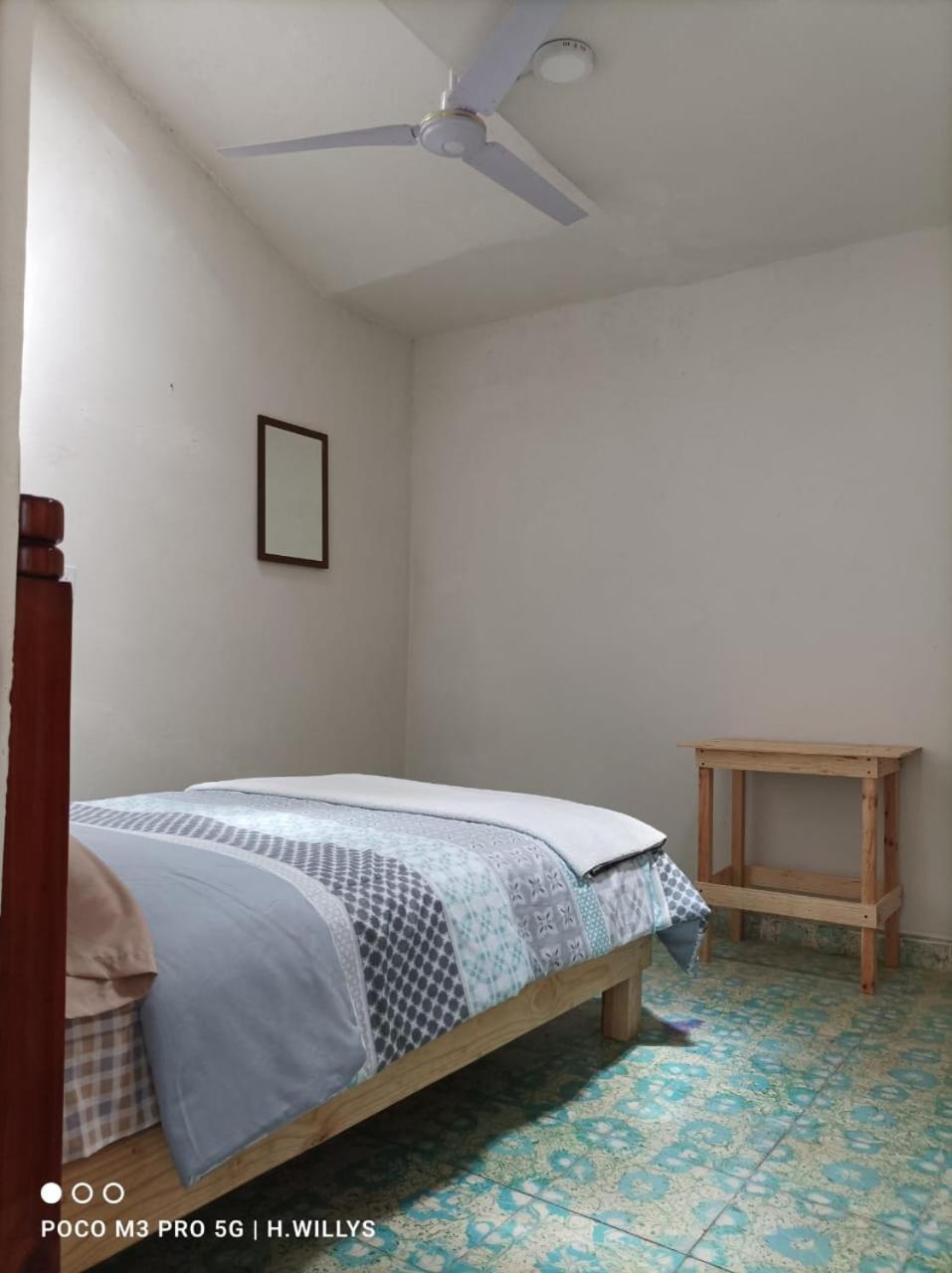 Villa De Juarez Carmen Xicotepec de Juarez Kültér fotó