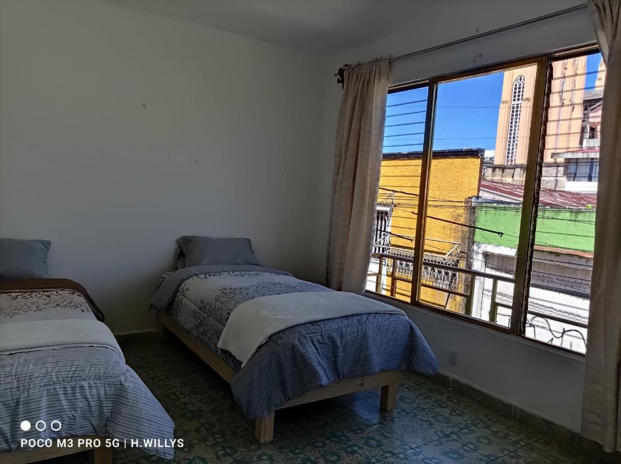 Villa De Juarez Carmen Xicotepec de Juarez Kültér fotó
