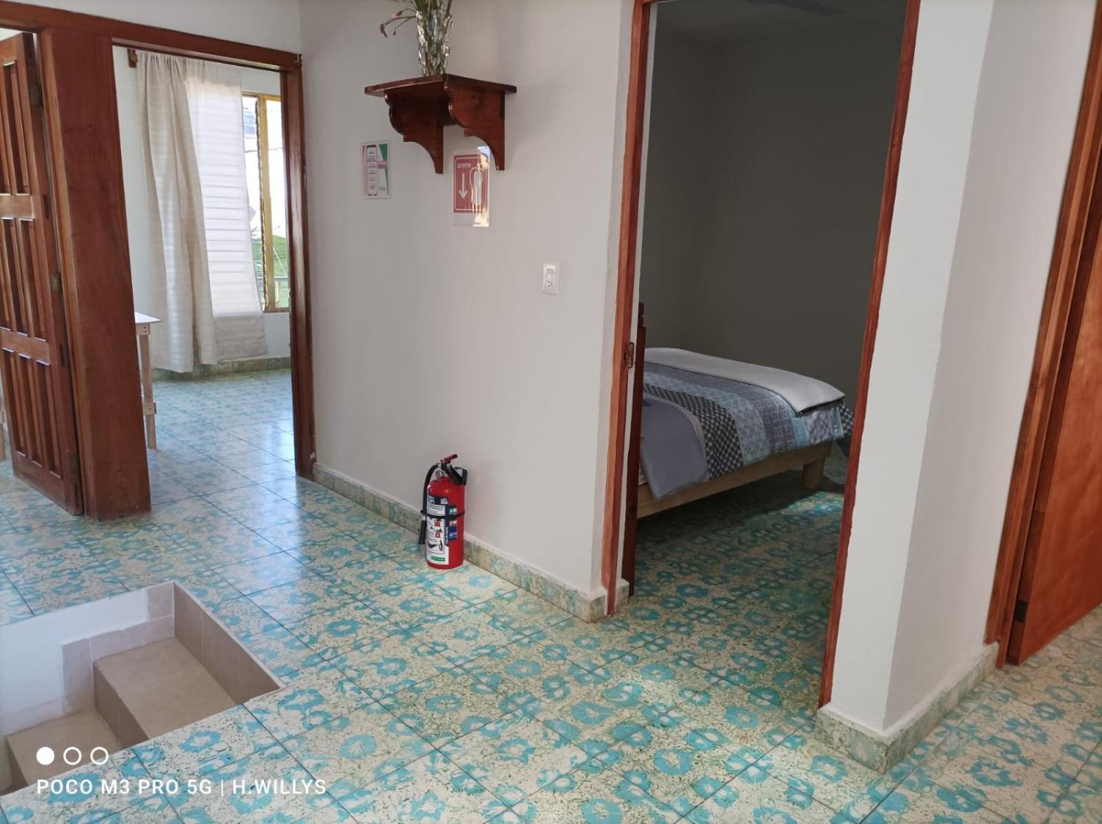 Villa De Juarez Carmen Xicotepec de Juarez Kültér fotó