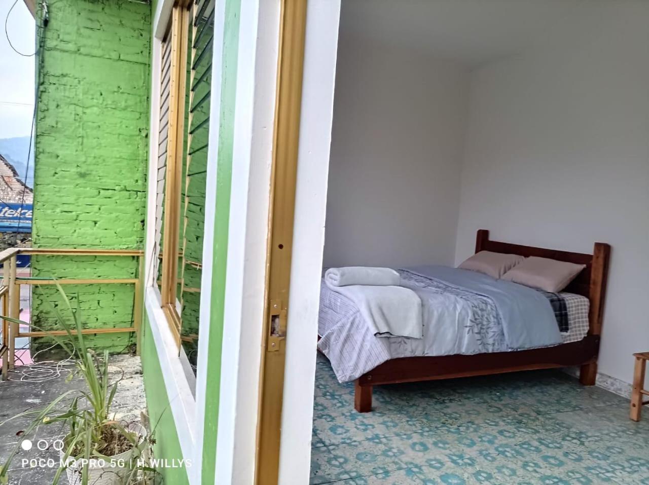 Villa De Juarez Carmen Xicotepec de Juarez Kültér fotó