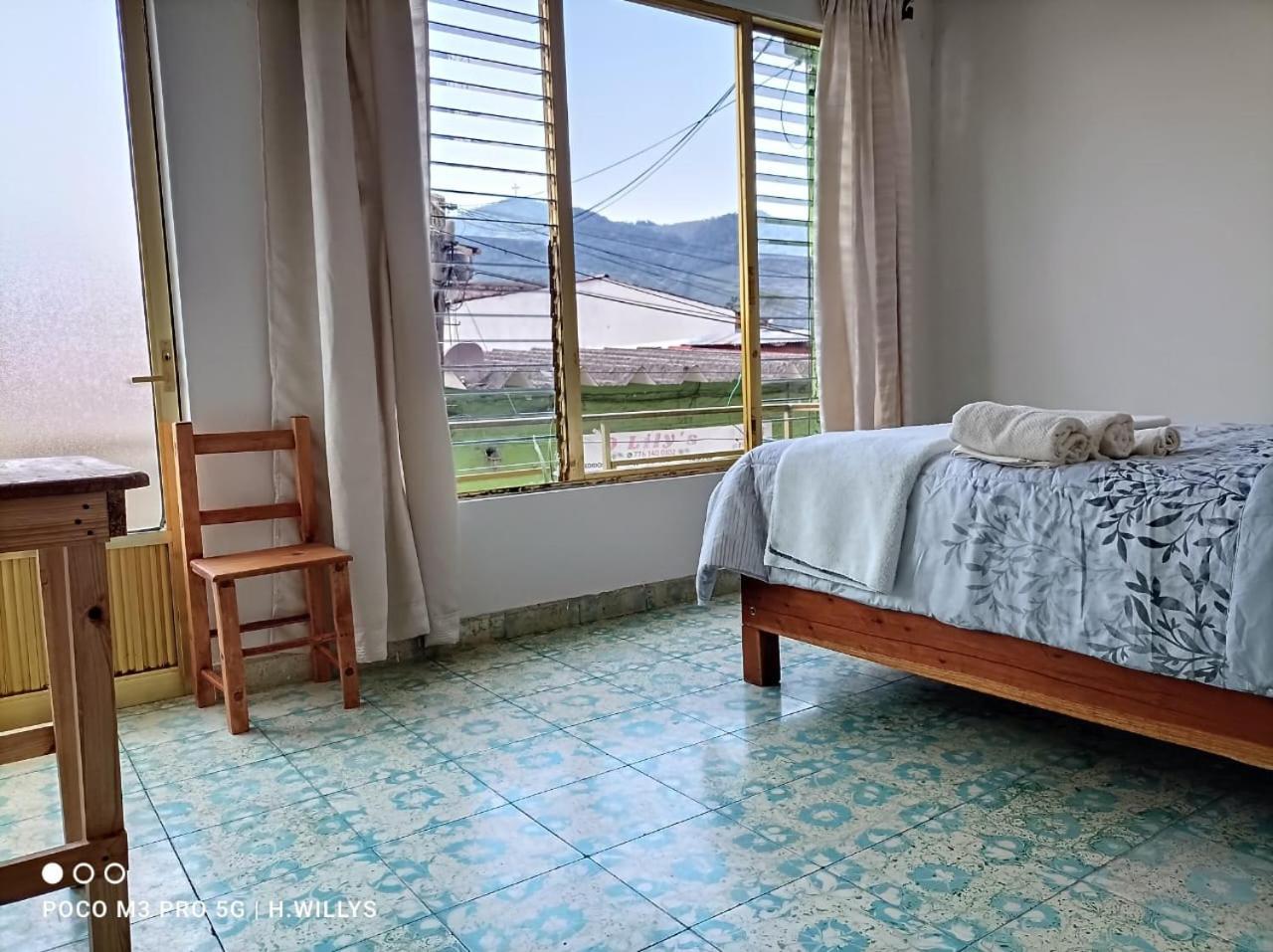 Villa De Juarez Carmen Xicotepec de Juarez Kültér fotó