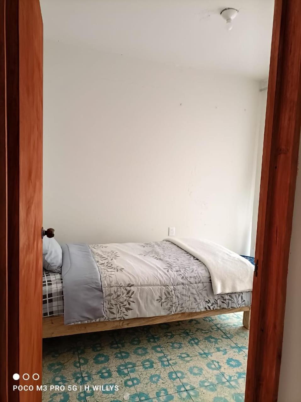 Villa De Juarez Carmen Xicotepec de Juarez Kültér fotó